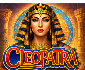 Cleopatra Slot