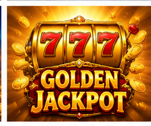 Golden Jackpot