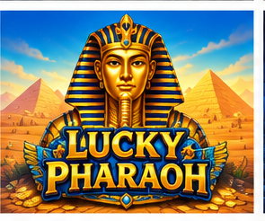Lucky Pharaoh