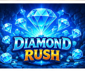Diamond Rush