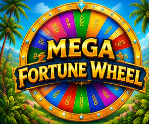Mega Fortune Wheel