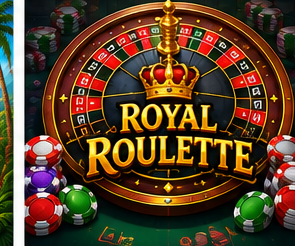 Royal Roulette