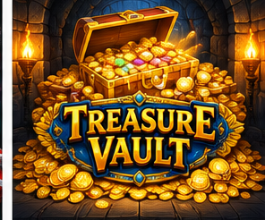 Treasure Vault