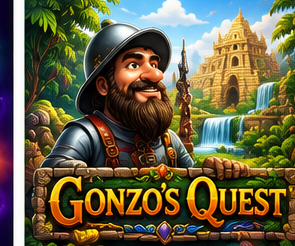 Gonzo's Quest