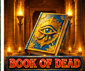 Book of Dead