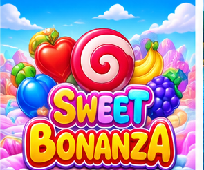 Sweet Bonanza