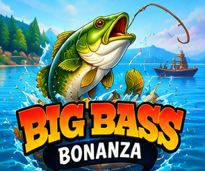 Big Bass Bonanza