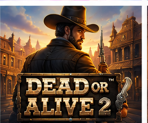 Dead or Alive 2 Slot